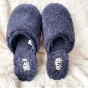 Ugg Fluffette Slipper